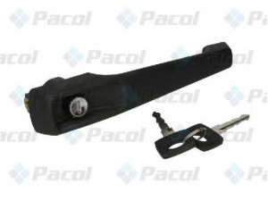 PACOL MER-DH-002 durų rankenėlė 
 Užrakinimo sistema -> Rankenėlės
381 466 09 01, 381 760 02 59, 381 766 09 01