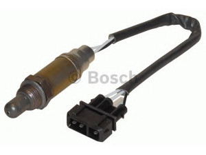 BOSCH 0 258 003 305 lambda jutiklis 
 Išmetimo sistema -> Jutiklis/zondas
025800330676U, 023 906 265 A