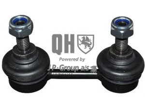 JP GROUP 1450500409 šarnyro stabilizatorius 
 Ašies montavimas/vairavimo mechanizmas/ratai -> Stabilizatorius/fiksatoriai -> Savaime išsilyginanti atrama
33551091497, 33551095696