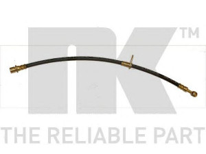 NK 854414 stabdžių žarnelė 
 Stabdžių sistema -> Stabdžių žarnelės
26540AE000, 26540AE00A, 26540FE020