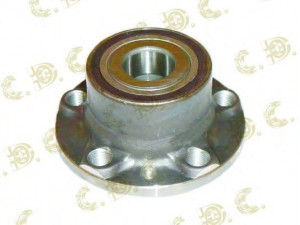 AUTOKIT 01.97499 rato guolio komplektas 
 Ašies montavimas/vairavimo mechanizmas/ratai -> Rato stebulė/montavimas -> Rato guolis
9403350718, 3350-71, 3350.71, 335071