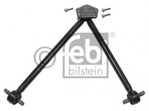 FEBI BILSTEIN 22625 vikšro valdymo svirtis
613 330 01 10, 356 330 15 10, 613 330 01 10