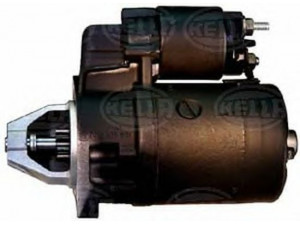 HELLA 8EA 726 103-001 starteris 
 Elektros įranga -> Starterio sistema -> Starteris
SS323, 9151 424580, 77 00 622 528