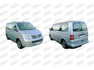 PRASCO VW9178003 durų rankenėlė
1C0837879A3FZ