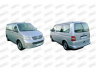 PRASCO VW9171081 buferis 
 Kėbulas -> Transporto priemonės galas -> Buferis/dalys
7H0807417D7G9