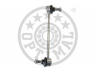 OPTIMAL G7-1320 šarnyro stabilizatorius 
 Ašies montavimas/vairavimo mechanizmas/ratai -> Stabilizatorius/fiksatoriai -> Savaime išsilyginanti atrama
54840-1J000, 54840-1J000