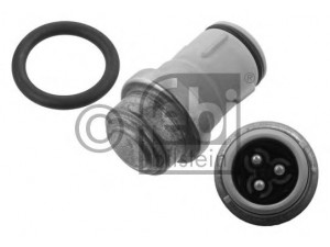 FEBI BILSTEIN 37608 siuntimo blokas, aušinimo skysčio temperatūra 
 Elektros įranga -> Jutikliai
053 919 501 A