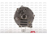 ATL Autotechnik L 30 840 kintamosios srovės generatorius 
 Elektros įranga -> Kint. sr. generatorius/dalys -> Kintamosios srovės generatorius
8971891133, 1 204 051, 1 204 081
