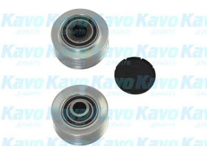 KAVO PARTS DFP-2001 laisvos eigos sankaba, kint. sr. generatorius 
 Diržinė pavara -> Laisvos eigos sankaba, kint. sr. generatorius
31141RBDE02, 31141RL0G01