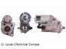 LUCAS ELECTRICAL LRS01426 starteris
6T7007