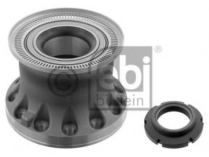 FEBI BILSTEIN 47128 rato guolio komplektas
81.93420.0288, 81.93420.0288 S1