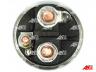 AS-PL SS3033 solenoidinis jungiklis, starteris