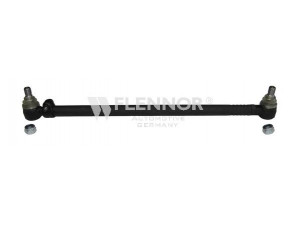 FLENNOR FL438-E strypo montavimas 
 Vairavimas -> Sujungimo trauklės surinkimas/dalys -> Sujungimo trauklės surinkimas
6313300603