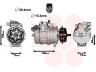 VAN WEZEL 5800K087 kompresorius, oro kondicionierius 
 Oro kondicionavimas -> Kompresorius/dalys
7H0820805C, 7H0820805E, 7H0820805F