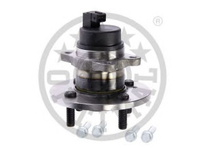 OPTIMAL 922406 rato guolio komplektas 
 Ašies montavimas/vairavimo mechanizmas/ratai -> Rato stebulė/montavimas -> Rato guolis
52750-1C100, 52750-1C200, 52750-1G100
