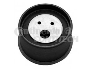 CONTITECH V57319 įtempiklio skriemulys, paskirstymo diržas
MD169592, 30873954