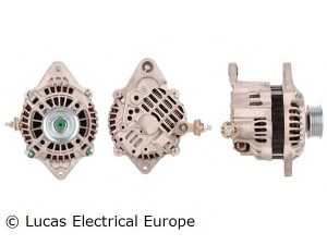 LUCAS ELECTRICAL LRA02102 kintamosios srovės generatorius 
 Elektros įranga -> Kint. sr. generatorius/dalys -> Kintamosios srovės generatorius
A2TB3091, A2TB5391, A2TB6991, A2TG0391