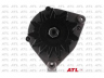 ATL Autotechnik L 34 120 kintamosios srovės generatorius 
 Elektros įranga -> Kint. sr. generatorius/dalys -> Kintamosios srovės generatorius
8 545 741, 85 86 059, 8548240, 9 560 954