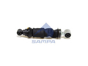 SAMPA 011.324 amortizatorius, kabinos pakaba
940 890 49 19, 9408904919, A 940 890 49 19