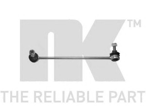 NK 5112610 šarnyro stabilizatorius 
 Ašies montavimas/vairavimo mechanizmas/ratai -> Stabilizatorius/fiksatoriai -> Savaime išsilyginanti atrama
51320SAA003, 51320SELT01