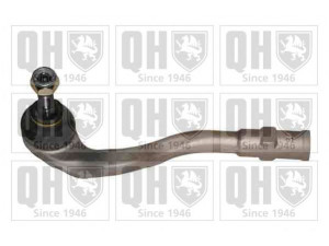 QUINTON HAZELL QR3924S skersinės vairo trauklės galas 
 Vairavimas -> Vairo mechanizmo sujungimai
4G0 423 811A