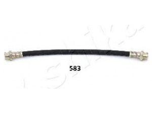ASHIKA 69-05-583 laikantysis rėmas, stabdžių žarnelė 
 Stabdžių sistema -> Stabdžių žarnelės
MB150765