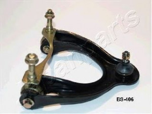 JAPANPARTS BS-406L vikšro valdymo svirtis 
 Ašies montavimas/vairavimo mechanizmas/ratai -> Valdymo svirtis/pasukamosios svirties sujungimas -> Vairo trauklės (valdymo svirtis, išilginis balansyras, diago
51460-SR3-023, 51460SR0A02, 51460SR3003