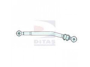DITAS A1-1240 centrinės trauklės mazgas
0 278 663, 0 352 635, 278 663, 352 635