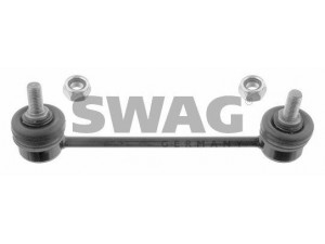 SWAG 90 93 1765 šarnyro stabilizatorius 
 Ašies montavimas/vairavimo mechanizmas/ratai -> Stabilizatorius/fiksatoriai -> Savaime išsilyginanti atrama
55530-1H000, 55530-2H000, 55530-1H000