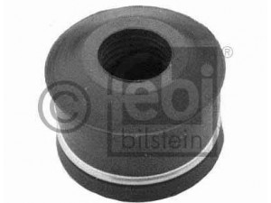FEBI BILSTEIN 03352 tarpiklis, vožtuvo šerdis 
 Variklis -> Cilindrų galvutė/dalys -> Vožtuvo kreiptuvas/kojelės sandariklis/dalys
0642 521, 642 521, 90093247, 90093247