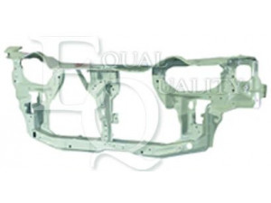EQUAL QUALITY L01933 priekinis variklio gaubtas 
 Kėbulas -> Kėbulo dalys/ sparnas/buferis -> Priekinis aerodinaminio pasipriešinimo sumažinimas/grotelės
6410027500
