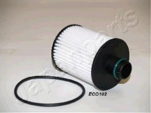 JAPANPARTS FO-ECO102 alyvos filtras 
 Techninės priežiūros dalys -> Techninės priežiūros intervalai
55565960, 650017, 650061, 93191747