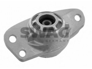 SWAG 32 92 3310 pakabos statramsčio atraminis guolis 
 Ašies montavimas/vairavimo mechanizmas/ratai -> Montavimas, pakabos statramstis
1K0 513 353 G, 1K0 513 353 G, 1K0 513 353 G