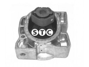 STC T405995 variklio montavimas 
 Variklis -> Variklio montavimas -> Variklio montavimo rėmas
1692400918