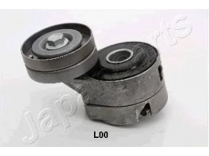 JAPANPARTS TS-L00 įtempiklio svirtis, V formos rumbuotas diržas 
 Diržinė pavara -> V formos rumbuotas diržas/komplektas -> Įtempiklis
PQG 10008