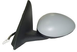 LORO 0105M01 išorinis veidrodėlis 
 Kėbulas -> Langai/veidrodėliai -> Veidrodėlis
735294284