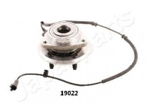 JAPANPARTS KK-19022 rato stebulė 
 Ašies montavimas/vairavimo mechanizmas/ratai -> Rato stebulė/montavimas -> Rato stebulė
52109 947AD, 52109 947AE, 52109947AF