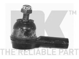 NK 5034401 skersinės vairo trauklės galas 
 Vairavimas -> Vairo mechanizmo sujungimai
731320020