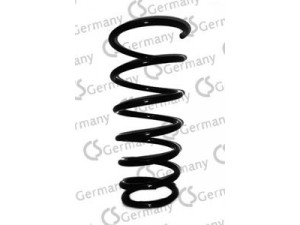 CS Germany 14.870.733 spyruoklė 
 Pakaba -> Spyruoklės
553302D100