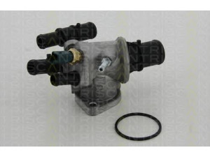 TRISCAN 8620 16588 termostatas, aušinimo skystis 
 Aušinimo sistema -> Termostatas/tarpiklis -> Thermostat
46785392, 46790294, 60816681, 46785392