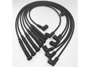 EUROCABLE EC-6573 uždegimo laido komplektas 
 Kibirkšties / kaitinamasis uždegimas -> Uždegimo laidai/jungtys