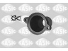 aušinimo skysčio jungė