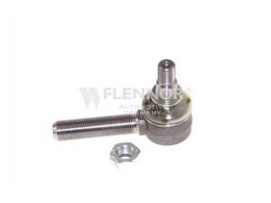 FLENNOR FL600-B skersinės vairo trauklės galas 
 Vairavimas -> Vairo mechanizmo sujungimai
6313300410, 6313380410