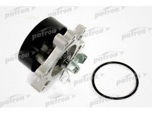 PATRON PWP1172 vandens siurblys 
 Aušinimo sistema -> Vandens siurblys/tarpiklis -> Vandens siurblys
1610009080, 1610009130, 1610009310