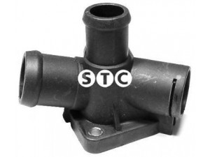 STC T403596 aušinimo skysčio jungė 
 Aušinimo sistema -> Žarnelės/vamzdeliai/sujungimai -> Jungės
050121132A, 050121132C