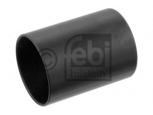 FEBI BILSTEIN 02676 įvorė, lakštinė lingė 
 Pakaba -> Lakštinė spyruoklinė pakaba
309 322 00 50