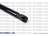STABILUS 016761 dujinė spyruoklė, bagažinė 
 Priedai -> Bagažinė/pakrovimo skyrius
3M71A406A10AD, DD10-62-620, DD10-63-620