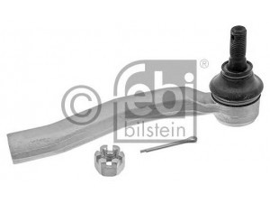 FEBI BILSTEIN 43223 skersinės vairo trauklės galas 
 Vairavimas -> Vairo mechanizmo sujungimai
45046-09480
