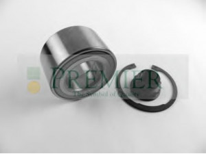 BRT Bearings PWK0324 rato guolio komplektas 
 Ašies montavimas/vairavimo mechanizmas/ratai -> Rato stebulė/montavimas -> Rato guolis