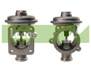 LUCAS ELECTRICAL FDR324 ERG vožtuvas 
 Variklis -> Išmetimo emisijos valdymas -> Išmetamųjų dujų recirkuliacija -> EGR vožtuvas/įsiurbimo kolektorius
11717793484, 11717804380, 11717804382